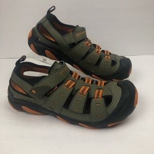 Sperry Boys Waterproof Outdoor fisherman Shoes
Sperry 1‎ W